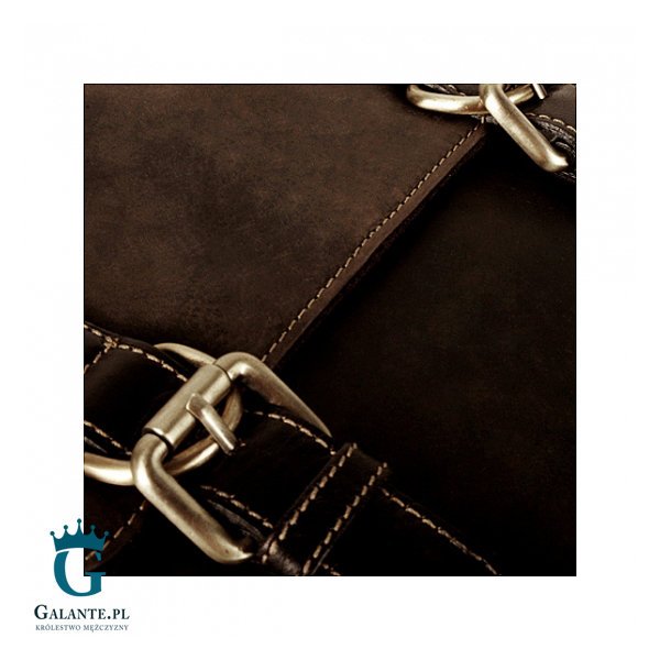 Mała torba na ramię Visconti V-16012