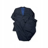 Dresy męskie - Elegancki garnitur męski komplet MTAILOR S - miniaturka - grafika 1