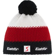 Czapki dla dzieci - Czapka dziecięca Eisbar Star Pompon MÜ SKA kids - miniaturka - grafika 1