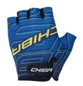 Rękawiczki rowerowe - CHIBA KIDS Rękawiczki Dziecięce rozmiar S/4 - miniaturka - grafika 1