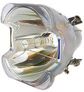 Lampa do MITSUBISHI S-FD10LAR - zamiennik oryginalnej lampy bez modułu - Lampy do projektorów - miniaturka - grafika 1