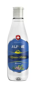 HERBAMEDICUS SwissMedicus Spirytusowy wyciąg z 10 ziół 250 ml HM4504 - Suplementy naturalne - miniaturka - grafika 1