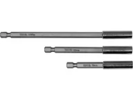 Wkręty - ZESTAW UCHWYTÓW DO BITÓW 3 SZT. - miniaturka - grafika 1