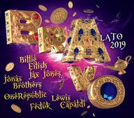 Pop - BRAVO HITS LATO 2019 Różni Wykonawcy Płyta CD) - miniaturka - grafika 1
