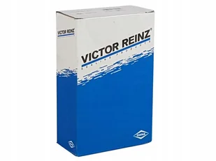 REINZ Zestaw uszczelek, głowica cylindrów 02-33680-01 - Układ chłodzenia - akcesoria - miniaturka - grafika 1