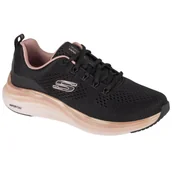Buty trekkingowe damskie - Tenisówki Skechers Model 150025s Kolor Czarny - miniaturka - grafika 1