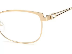 Okulary korekcyjne Pierre Cardin P.C. 8861 J5G - Okulary korekcyjne, oprawki, szkła - miniaturka - grafika 4
