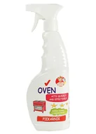 Środki do kuchni i łazienki - Środek Do Czyszczenia Piekarnika Oven 650 ml - miniaturka - grafika 1
