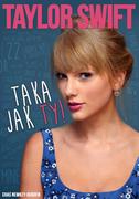 E-booki - biografie - Taylor Swift. Taka jak ty! - miniaturka - grafika 1