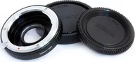 Tulejki, adaptery, redukcje do aparatów - Pixco Adapter SONY ALPHA - NIKON [AF/Ai/AiS] - miniaturka - grafika 1