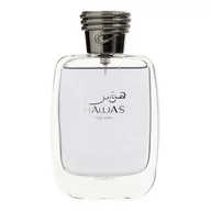 Wody i perfumy męskie - Rasasi Hawas for Him woda perfumowana 100 ml - miniaturka - grafika 1