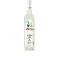 Syropy i koncentraty owocowe - Syrop barmański, do drinków MOJITO MINT 490 ml - miniaturka - grafika 1