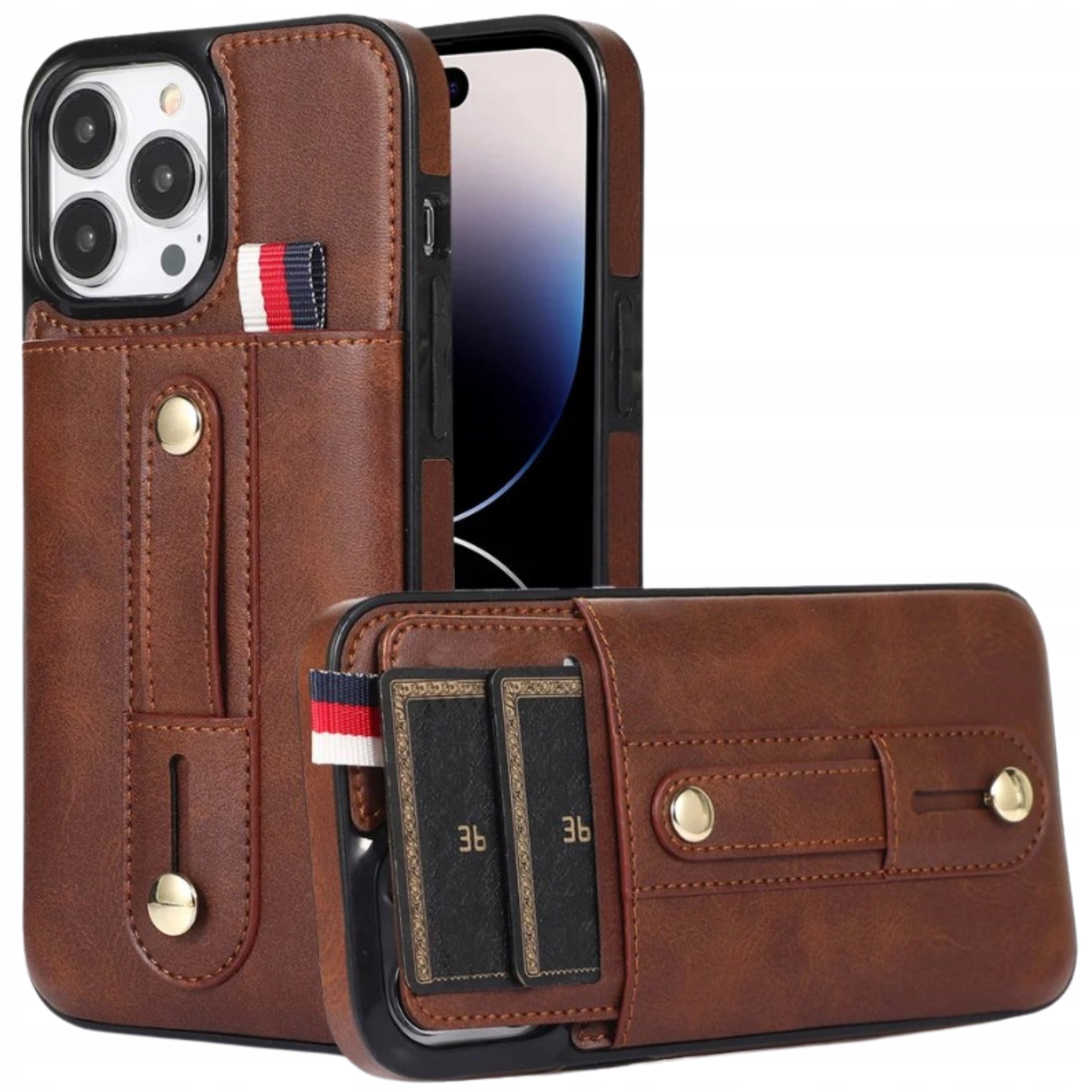 Etui do iPhone 11 Pro Max 6,5