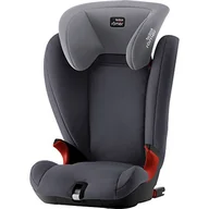 Foteliki samochodowe - Romer Kidfix SL 15-36kg Storm Grey - miniaturka - grafika 1