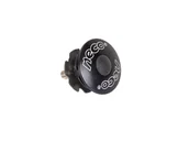 Dętki rowerowe - Grzybek Łożyska Neco  C-2861Stal. Czarny Bk 1-1/8 - miniaturka - grafika 1