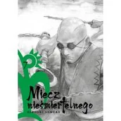 Komiksy dla dorosłych - Miecz nieśmiertelnego. Tom 7 - miniaturka - grafika 1