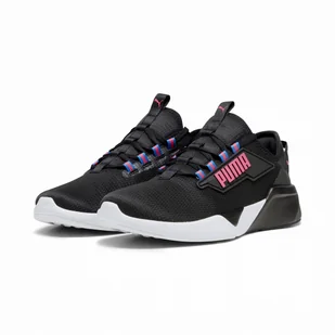 Buty Puma Retaliate 2 Rozmiar butów (UE): 38 / Kolor: czarny/różówy - Trampki męskie - miniaturka - grafika 1