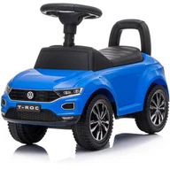 Jeździki dla dzieci - Buddy Toys samochód dla dziecka BPC 5165 VW T ROCK - miniaturka - grafika 1