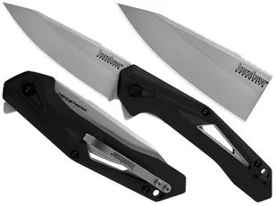 Kershaw Nóż składany Airlock 1385 522-011 - Noże Kershaw Nóż składany Airlock 1385 522-011 - Noże - miniaturka - grafika 1