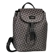Torebki damskie - Gabor bags Barina plecak damski, mieszany czarny, S, Mixed Black, S - miniaturka - grafika 1