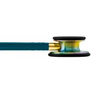 Urządzenia medyczne - Stetoskop internistyczny Littmann Classic III RAINBOW EDITION 5807 Błękit karaibski - miniaturka - grafika 1