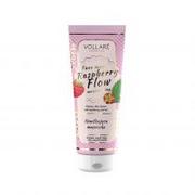 Maseczki do twarzy - Vollare VOLLARE_Raspberry Flow Face Mask Moisturizing nawilżająca maseczka Olej z Pestek Malin Masło Shea Betaina 100ml 5902026678421 - miniaturka - grafika 1