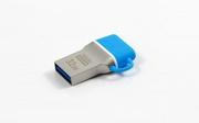 Pendrive - Goodram Dual Drive 32GB  (ODD3-0320B0R11) - miniaturka - grafika 1