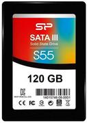 Silicon Power S55 120GB SP120GBSS3S55S25