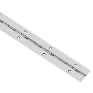 Zawiasy, okucia i inne akcesoria - Zawias meblowy taśmowy 32 x 1200 mm Hettich - miniaturka - grafika 1