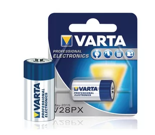 Varta BATERIA V28PX / 4SR44 V224 - Baterie i akcesoria - miniaturka - grafika 2