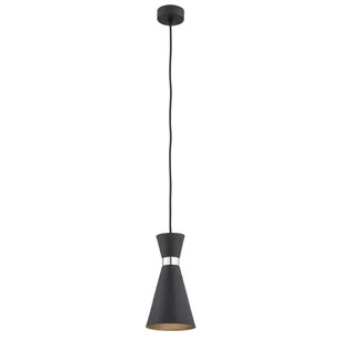 Argon X Lampa zwis nowoczesna LUKKA 3896 - Lampy sufitowe - miniaturka - grafika 1