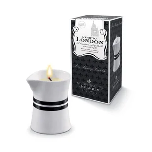 Petits Joujoux świeca do masażu 120 g, 1 sztuka Londyn 46725 - Olejki i świece do masażu - miniaturka - grafika 4