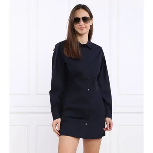 Tommy Hilfiger Sukienka - Sukienki - miniaturka - grafika 1
