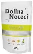 Dolina Noteci Premium Gęś z ziemniakami 500g