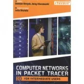 Podstawy obsługi komputera - Computer Networks in Packet Tracer for... - miniaturka - grafika 1