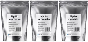 Płatki Mydlane mydło w proszku Naturalne Eko 3kg - Mydła - miniaturka - grafika 1