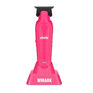 WMARK NG-339 Różowy - Trymery - miniaturka - grafika 1