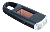 Latarki - Kieszonkowa latarka POWERplus Viper z 2 diodami LED - miniaturka - grafika 1