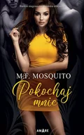Romanse - Amare Pokochaj mnie. Seria Oblicza milosci. Tom 3 LIT-46491 - miniaturka - grafika 1