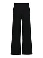 Spodnie damskie - CMP Spodnie w kolorze czarnym - miniaturka - grafika 1