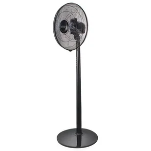 Wentylator Wentylator ARGO Standy Evo Czarny - Wentylatory - miniaturka - grafika 1