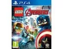 LEGO Marvels Avengers GRA PS4 - Gry PlayStation 4 - miniaturka - grafika 3