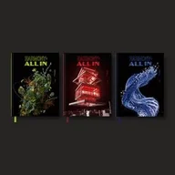 Pop - Harmony : All In - miniaturka - grafika 1