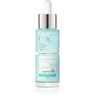 Serum do twarzy - Eveline Serum shot 15% niacynamid niedoskonałości 30 ml - miniaturka - grafika 1