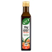 Olej spożywczy - Tabfarm Olej Rokitnikowy Syberyjski 100%, 250 ml - miniaturka - grafika 1