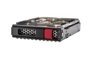 HPE 18TB SATA 6G Business Critical 7.2K LFF (3.5in) Low Profile 1 Year - Dyski serwerowe - miniaturka - grafika 1