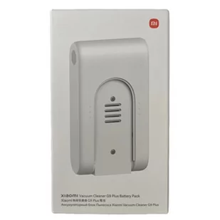 Akumulator do odkurzacza Xiaomi G9 Plus odpowiedni do odkurzacza Mi G9 Plus - Akcesoria do odkurzaczy - miniaturka - grafika 3