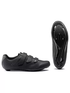 Buty rowerowe męskie NORTHWAVE CORE 2 - Buty rowerowe - miniaturka - grafika 1