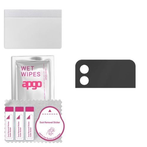 Filtr prywatyzujący Privacy 7H do Samsung Galaxy Z Flip 3 - apgo Flexible Glass niepękający