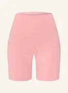 Legginsy - Nike Legginsy One Dri-Fit rosa - miniaturka - grafika 1